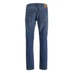 Джинсы Jj Rebel Adamcraft Mf 223, синий - фото 2