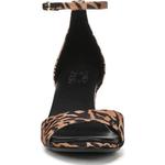 Туфли Jules с ремешком на щиколотке Naturalizer, цвет leopard print fabric - фото 3