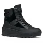 Ботинки Geox Milleiny ABX, черный - фото 2