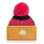 Шапка evo Sessel Polylana Pom, черный - фото