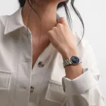 Женские часы Master Collection LONGINES - фото 5