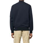 Polo Ralph Lauren Вышитая куртка с молнией, Navy Blue - фото 5