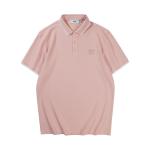 Футболка поло HLA, черная X9 - фото 3