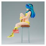 Очки Lucky Guy Relax Time Ram BANPRESTO - фото 6