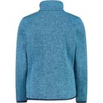 Детская куртка G Cmp, цвет topazio-blue ink 07lu - фото 2