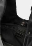 Сумка PULL&BEAR Handbag, Black - фото 2