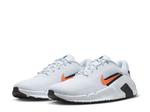Кроссовки Nike Flex Train Training Shoe - Men's, белый/оранжевый - фото 3