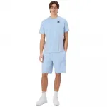 Шорты Kappa Gaxi, синий - фото 4