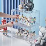 Стенка для хранения обуви JEKO&JEKO, 1 коробка, черный - фото 8