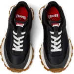 Кроссовки Camper Drift Trail, черный - фото 4