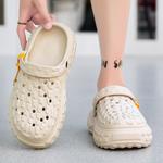 Сабо мужские Caritesport, черный - фото 6