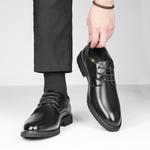 Туфли Men"s Casual Men Low-Top черный Mulinsen - фото 6