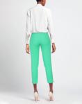 Брюки Simona Corsellini, зеленый - фото 3