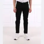 Джинсы скинни J10 Armani Exchange, черный - фото