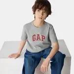 Детская футболка GAP, синий - фото 7