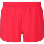 Шорты Athlecia, цвет teaberry - фото