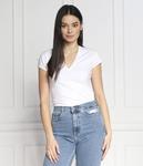 Футболки Regular fit Dondup - Made In Italy, белый - фото 3