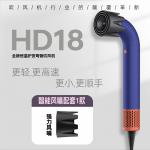 Фен Ju Chi Hui, фиолетовый - фото 4