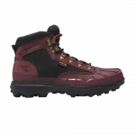 Ботинки Timberland Converge средней высоты, фиолетовый - фото