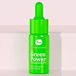 Зеленая энергия 20 мл 7 Days - фото 5