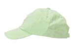 Y-3 Кепка Y 3 с квадратной этикеткой, Light Green - фото 5