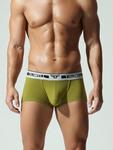 Боксеры TAUWELL Casual, зеленый - фото