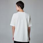 Футболка унисекс белая белая цапля Dickies - фото 5