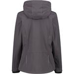 Функциональная куртка Cmp, цвет terra q955 - фото 2