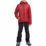 Куртка Рико Mckinley, красный - фото 4