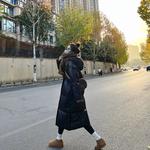 Зимние ботинки женские Zgr - фото 8