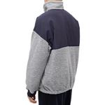 Nanamica Куртка мужская светло-серая, Light Gray - фото 5