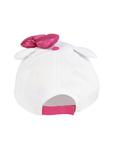 Бейсболка Hello Kitty, розовый - фото 2