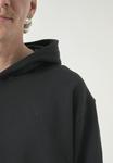 Толстовка Hoodie Cleptomanicx, черный - фото 4