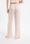 Пижамные брюки Etam MARYNA, Light Pink - фото 3