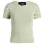 Футболка с надписью Initial baby Represent, цвет desert sage - фото