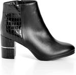 Женские ботильоны City Chic - Эмери, Black - фото