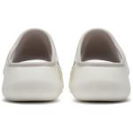 Шлепанцы мужские Off White Lacoste - фото 4