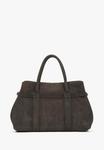 Сумка ESTRO Handbag, Dark Brown - фото 2