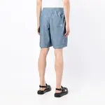 Джинсовые шорты мужские деним синий ARMANI EXCHANGE - фото 5