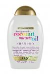 OGX Coconut Miracle Oil шампунь, 385 ml - фото