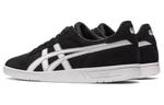 Кроссовки ASICS Gel Vickka Pro 'Black White' - фото 4