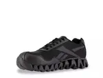 Рабочие кроссовки с композитным мыском - женские Reebok Work, Black - фото 4