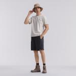 Футболка мужская CAT, серый - фото 10