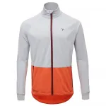 Куртка Silvini Natisono, оранжевый - фото