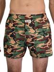 Боксеры Sugar Pine Boxer shorts Camouflage, цвет Mixed colors - фото 2
