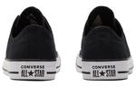 Кеды Converse Chuck Taylor All Star Canvas, черный - фото 5