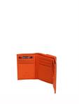 Кошелек Sergio Valentini Wallet, оранжевый - фото 2