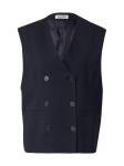 Костюмный жилет EDITED Dawn, темно-синий - фото