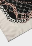 Шарф LIU JO Scarf, Black - фото 2