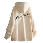 Унисекс свитшот YIVIKII, серый - фото 9